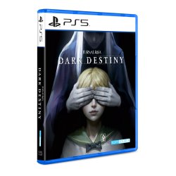 Jurnal Risa Dark Destiny (Import)