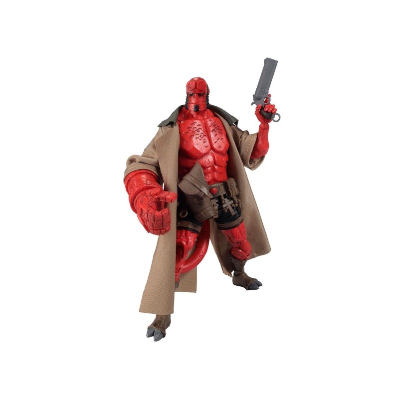 McFarlane - Hellboy (Right Hand of Doom - Collectors Edition)