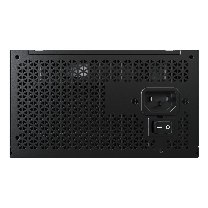 Montech BETA 2 power supply unit 750 W 20 4 pin ATX ATX Black