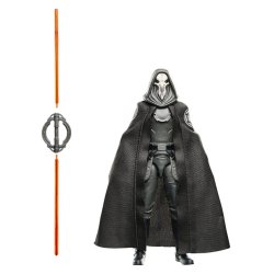 Star Wars: Maul - Shadow Lord Black Series Action Figure Eleventh Brother 15 cm