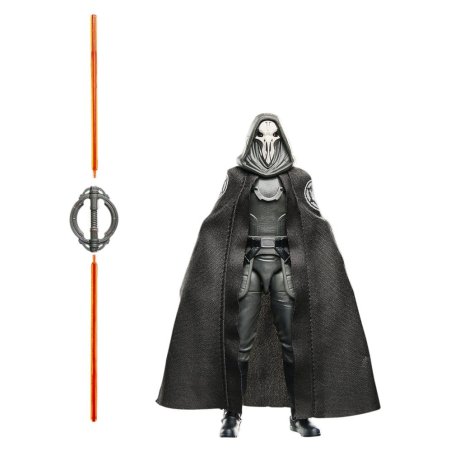 Star Wars: Maul - Shadow Lord Black Series Action Figure Eleventh Brother 15 cm