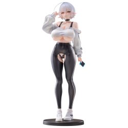 Original Character SSR FIGURE PVC Figure 1/6 Naophilia Regular 28 cm