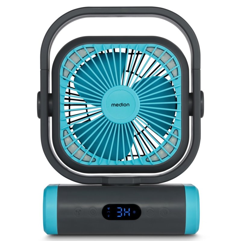 MEDION E10 TF Black, Blue