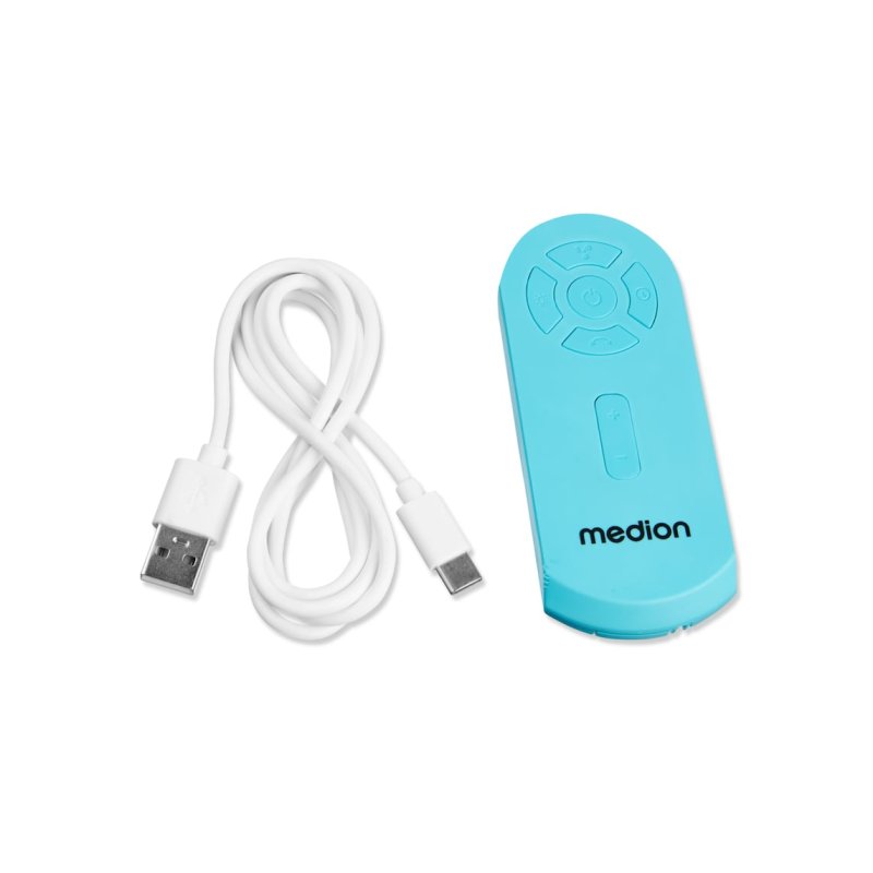 MEDION E10 TF Black, Blue