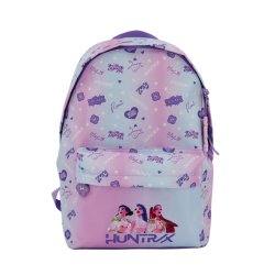 Kids Licensing - KPop Deamon Hunters Backpack 42x30x18 cm (BF0870011-117)