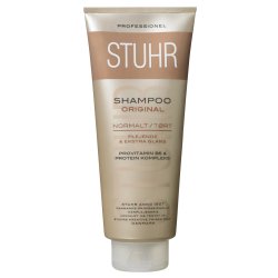 STUHR - Original Shampoo - 350 ml