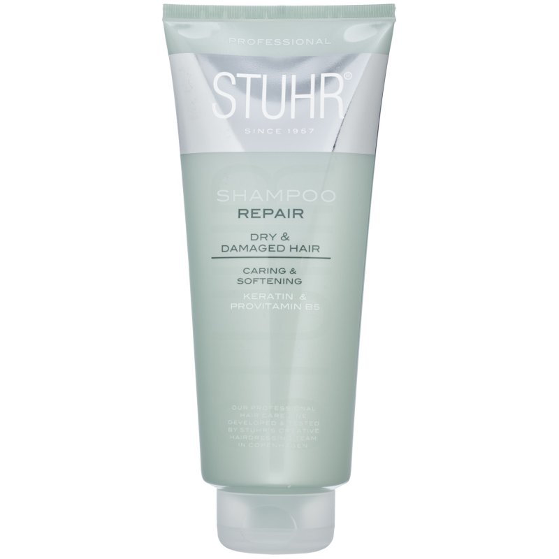 STUHR - Repair Shampoo - 350 ml