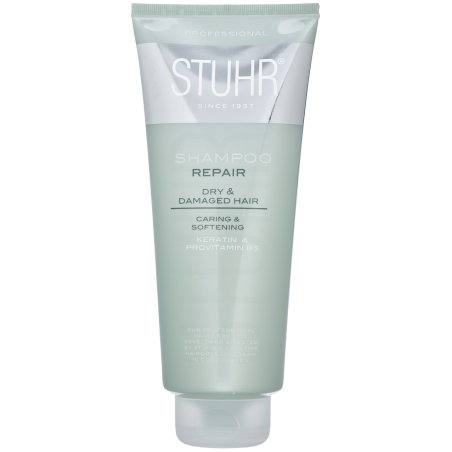 STUHR - Repair Shampoo - 350 ml