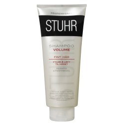 STUHR - Volume Shampoo - 350 ml