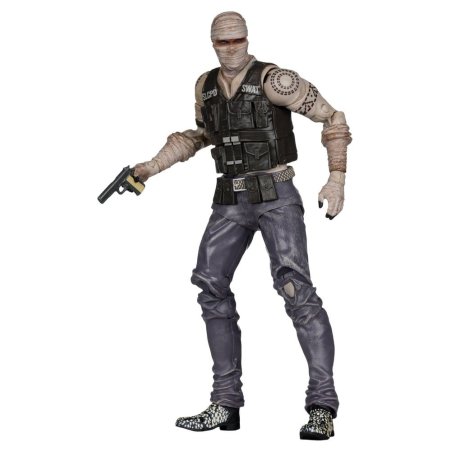 Fallout Gaming Edition Action Figure Joshua Graham 17 cm