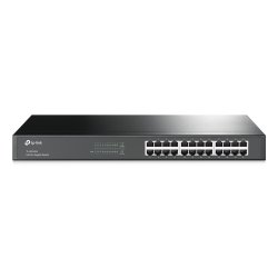 TP-LINK 24 PORT GIGABIT SWITCH