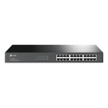 TP-LINK 24 PORT GIGABIT SWITCH