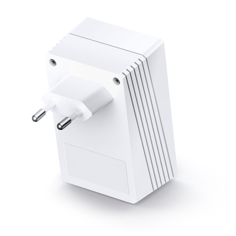 AV600 PL WI-FI EXTENDER 2 PORTS