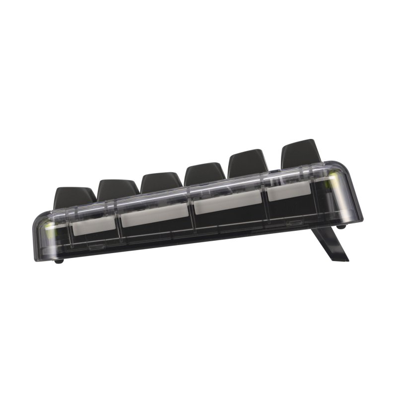 KD201 KEYBOARD/VT-GN/UK/81