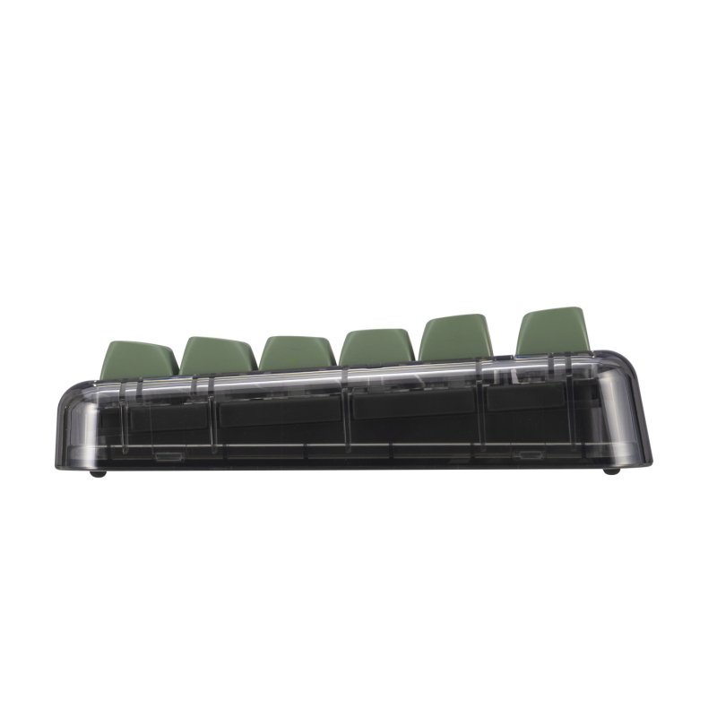 KD201 KEYBOARD/MK-WH/UK/81
