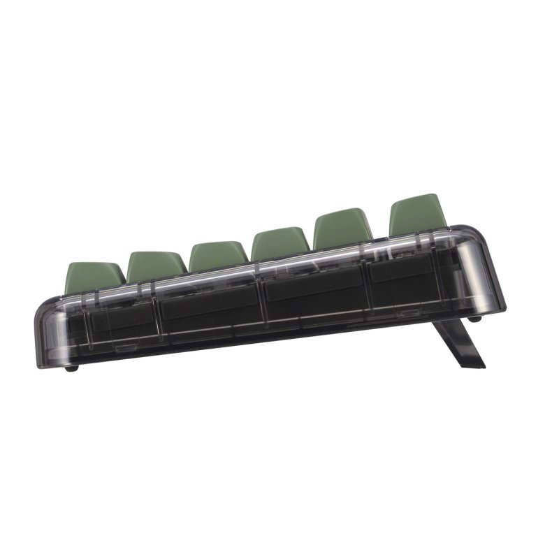 KD201 KEYBOARD/MK-WH/UK/81