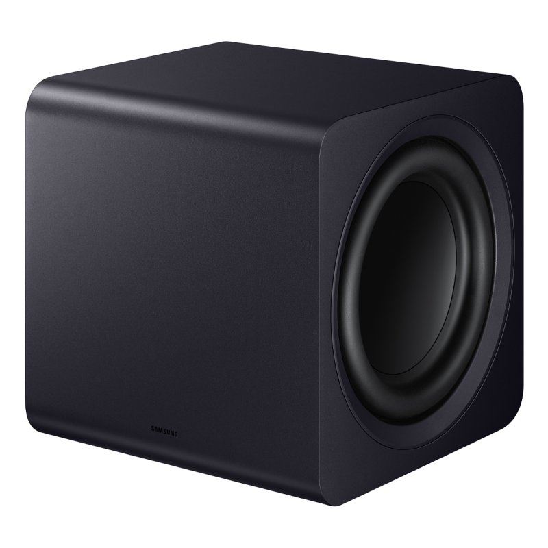 Samsung HW-Q990F/ZF soundbar speaker Black 11.1.4 channels 756 W