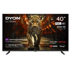 DYON Ultimax 40F-Ti (null cm (null Zoll))