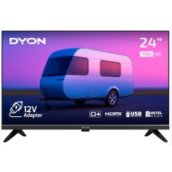 DYON Enter 24 Pro-X-V (null cm (null Zoll))