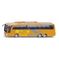 SUPER Mercedes-Benz Travego Reisebus (orange)
