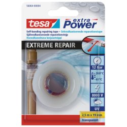 TESA 56064-00003 étiquette et ruban adhésif de fixation 2,5 m