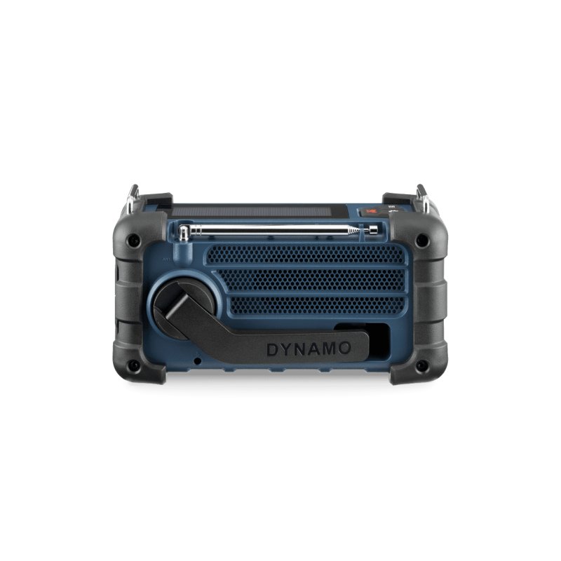 Sangean MMR-99 DAB Portable Digital Blue
