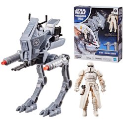 Star Wars - Movie Feature AT-RT Vehicle (G28405L0)