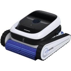 Ecovacs 04.16.1135 pond/pool vacuum Robotic pool cleaner