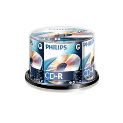 Philips CD-R CR7D5NB50/00