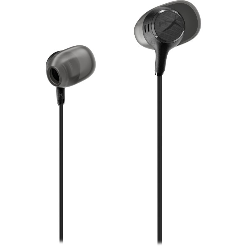 HyperX Cloud Earbuds III Black