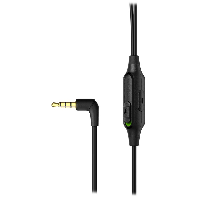 HyperX Cloud Earbuds III Black