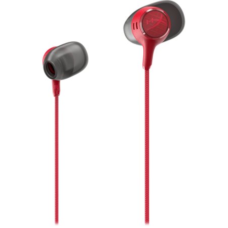HyperX Cloud Earbuds III S (RED)