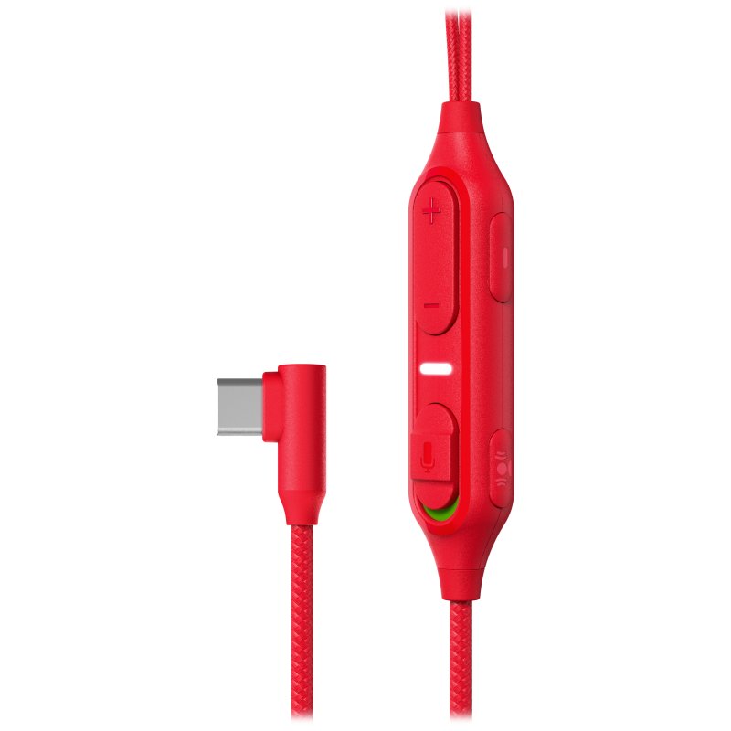 HyperX Cloud Earbuds III S (RED)