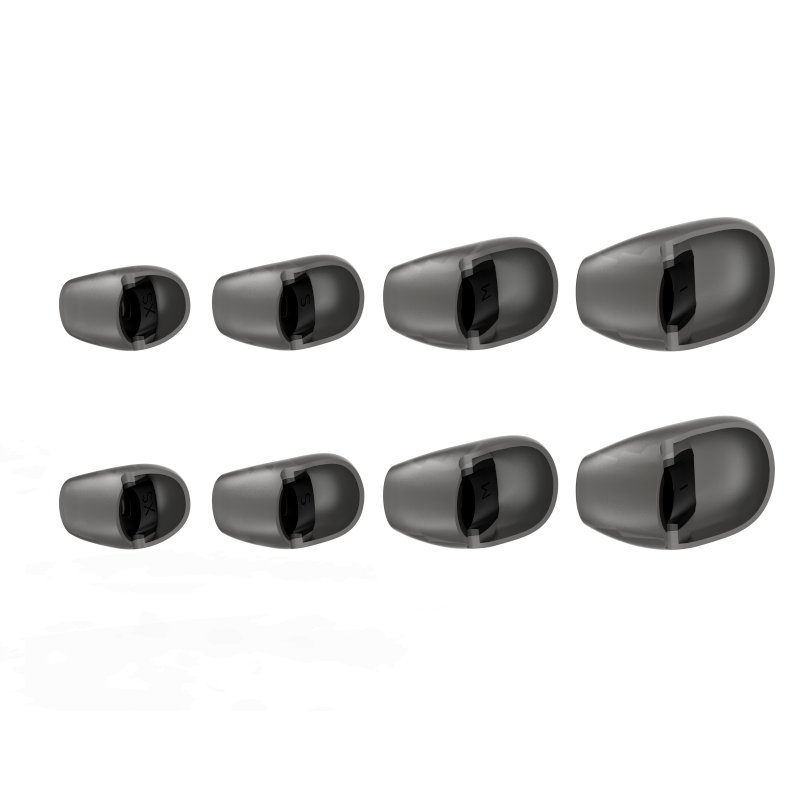 HyperX Cloud Earbuds III S (RED)
