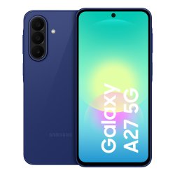 Samsung Galaxy A27 5G Dual Sim 8RAM 256GB EU blue