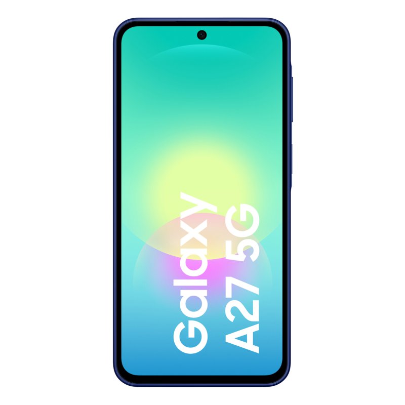 Samsung Galaxy A27 5G Dual Sim 8RAM 256GB EU blue