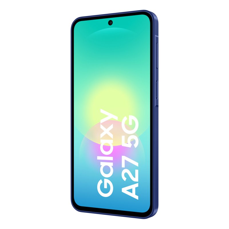 Samsung Galaxy A27 5G Dual Sim 8RAM 256GB EU blue