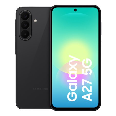 Samsung Galaxy A27 5G EU-256-8-5G Black
