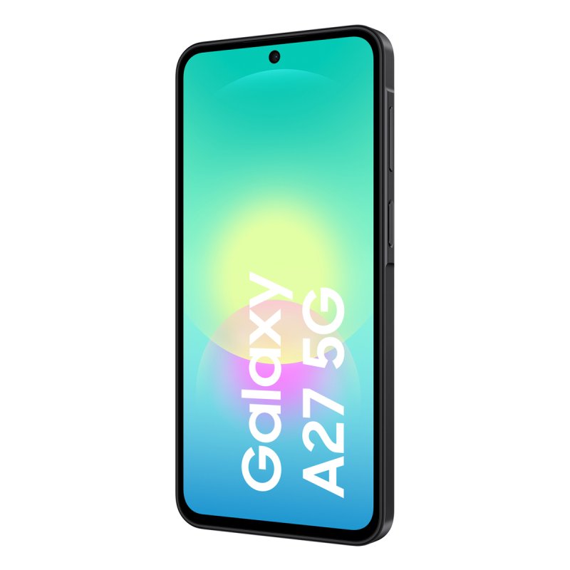 Samsung Galaxy A27 5G EU-256-8-5G Black