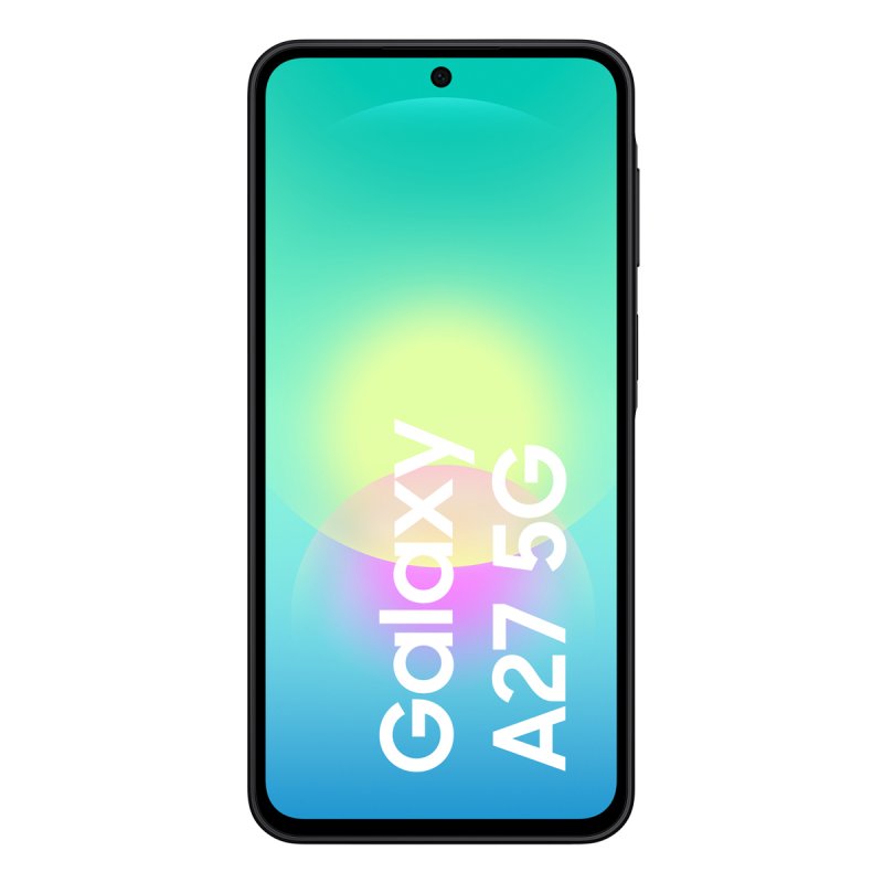 Samsung Galaxy A27 5G EU-128-6-5G Black