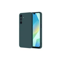 Samsung Galaxy A16 - Premium Liquid Color TPU Case - Green