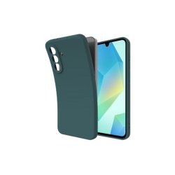 Samsung Galaxy A36 - Premium Liquid Color TPU Case - Green