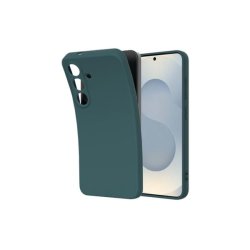 Samsung Galaxy S25 - Premium Liquid Color TPU Case - Green
