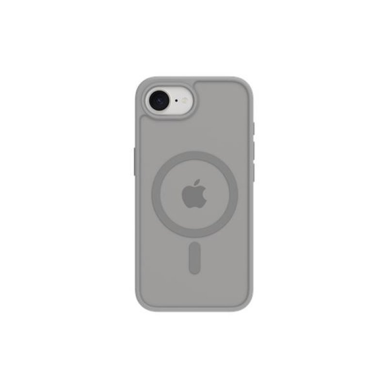 iPhone 16e - Military Grade Case - (compatible with MagSafe)