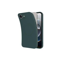 iPhone 16e - Premium Liquid Color TPU Case - (compatible wit