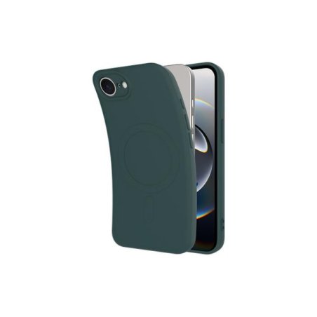 iPhone 16e - Premium Liquid Color TPU Case - (compatible wit