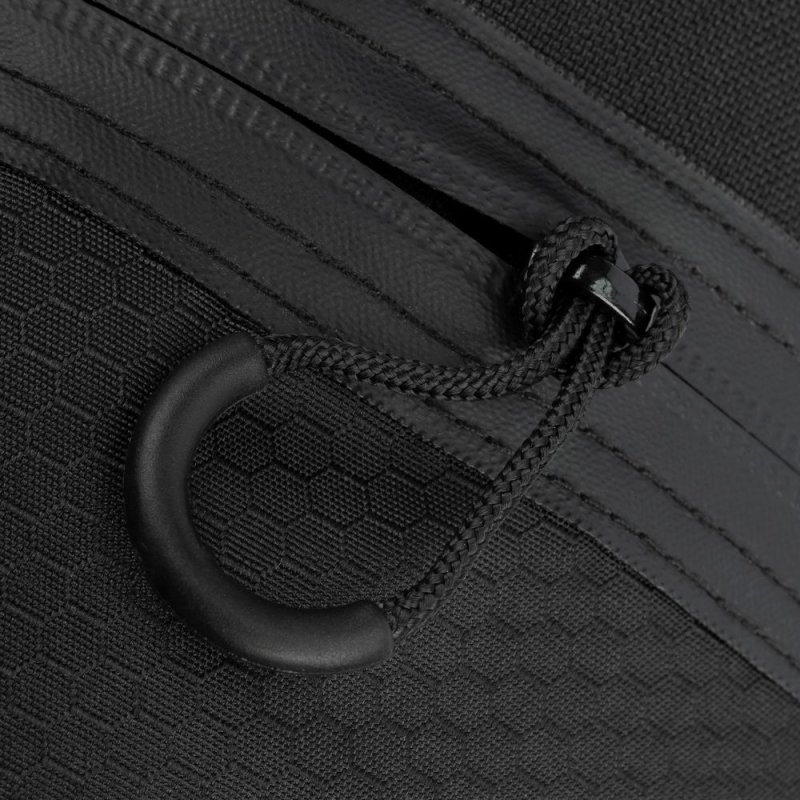 RIVACASE Sling bag Dijon-Eco 5312 black