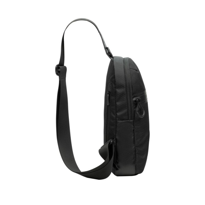 RIVACASE Sling bag Dijon-Eco 5312 black