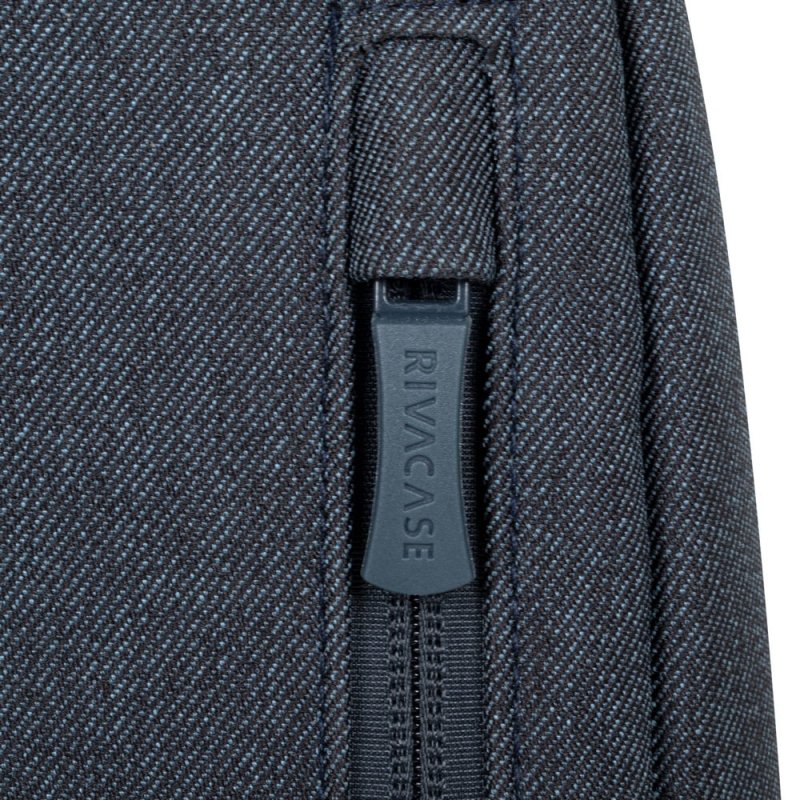 Rivacase 7711 DARK GREY laptop case 39.6 cm (15.6") Backpack