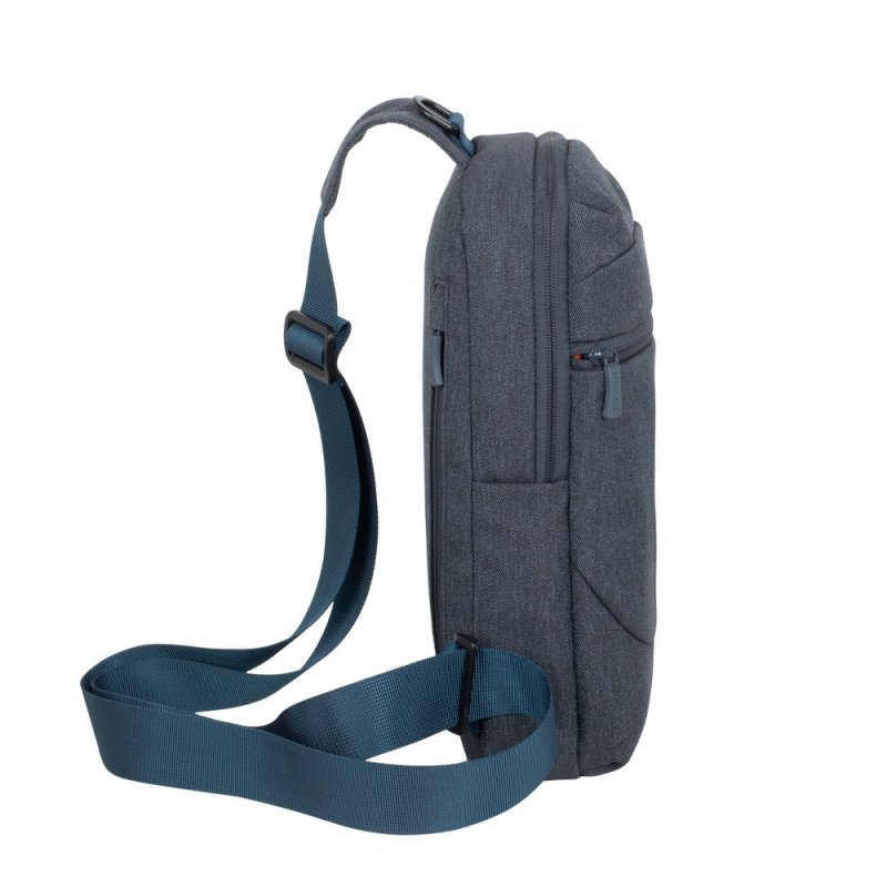 Rivacase 7711 DARK GREY laptop case 39.6 cm (15.6") Backpack